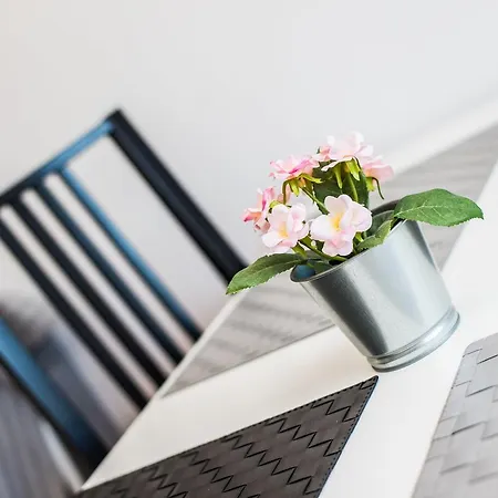 Appartement Mw - Centrum
