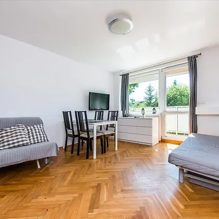 Appartement Mw - Centrum *